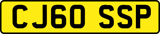 CJ60SSP