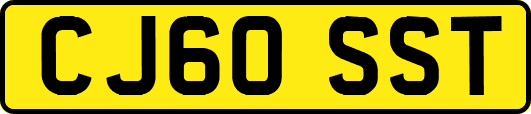 CJ60SST