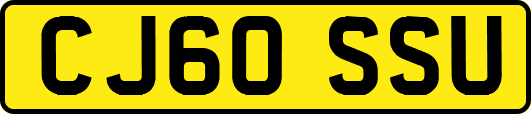 CJ60SSU