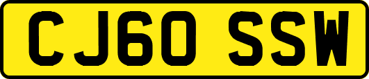 CJ60SSW