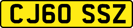 CJ60SSZ