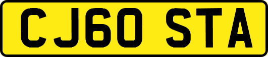 CJ60STA