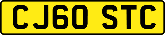 CJ60STC