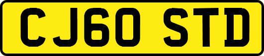 CJ60STD