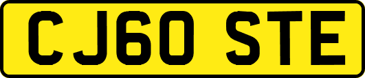 CJ60STE