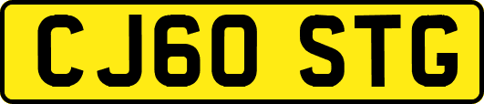 CJ60STG