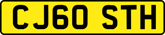 CJ60STH