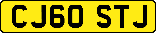 CJ60STJ