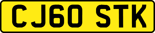 CJ60STK