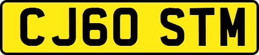 CJ60STM