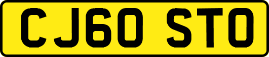 CJ60STO