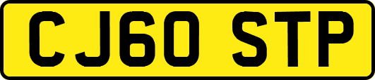 CJ60STP
