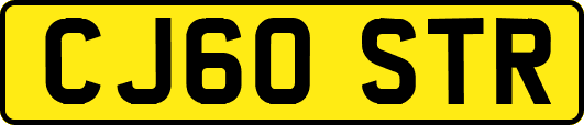 CJ60STR