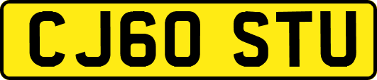 CJ60STU