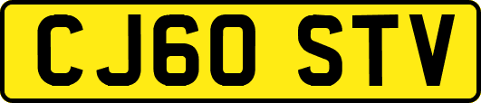 CJ60STV