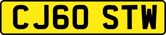 CJ60STW