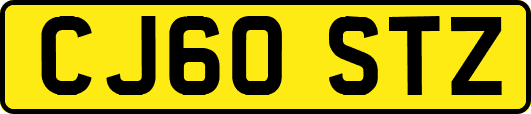 CJ60STZ