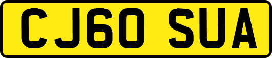 CJ60SUA