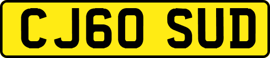 CJ60SUD