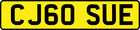 CJ60SUE
