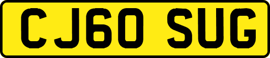 CJ60SUG