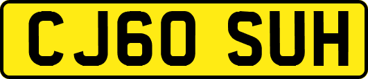 CJ60SUH