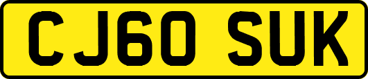 CJ60SUK