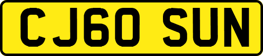 CJ60SUN