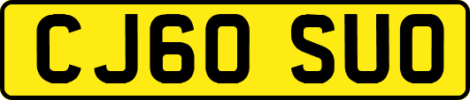 CJ60SUO