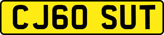 CJ60SUT