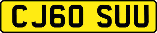 CJ60SUU