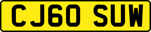 CJ60SUW