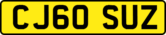 CJ60SUZ