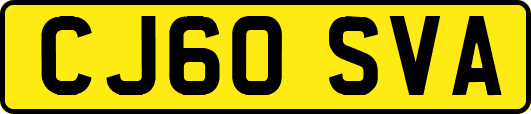 CJ60SVA