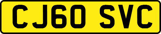 CJ60SVC