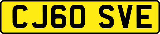 CJ60SVE