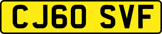 CJ60SVF
