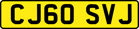 CJ60SVJ