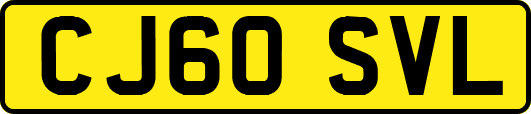 CJ60SVL