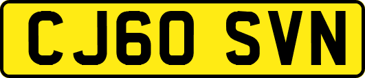 CJ60SVN