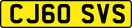CJ60SVS