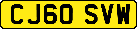 CJ60SVW