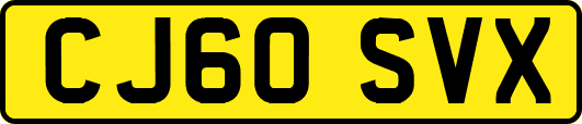 CJ60SVX
