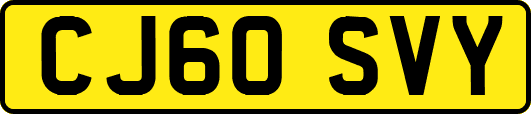 CJ60SVY