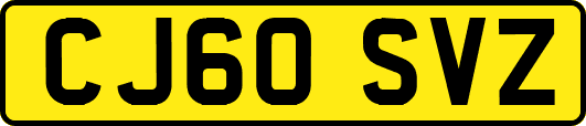 CJ60SVZ