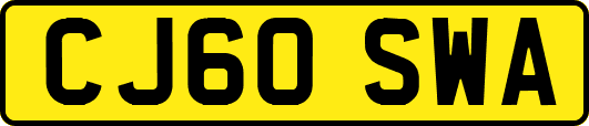 CJ60SWA