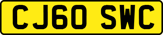 CJ60SWC