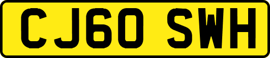 CJ60SWH