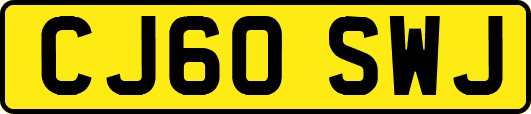 CJ60SWJ