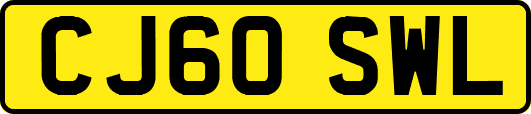 CJ60SWL